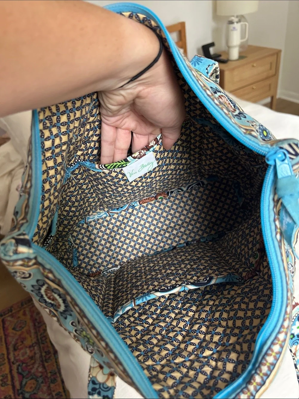 Vera Bradley vera bradley